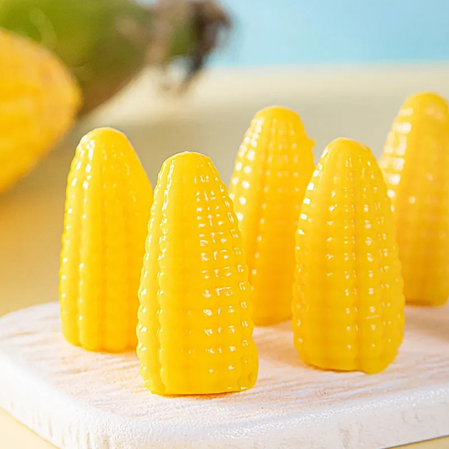 Corn Candy- Custom Gummies and Wholesale Gummy