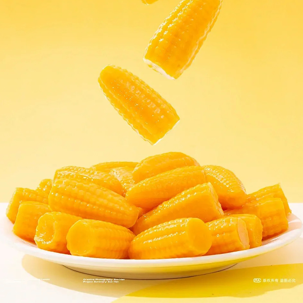 Corn Candy- Custom Gummies and Wholesale Gummy
