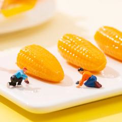 Corn Candy- Custom Gummies and Wholesale Gummy
