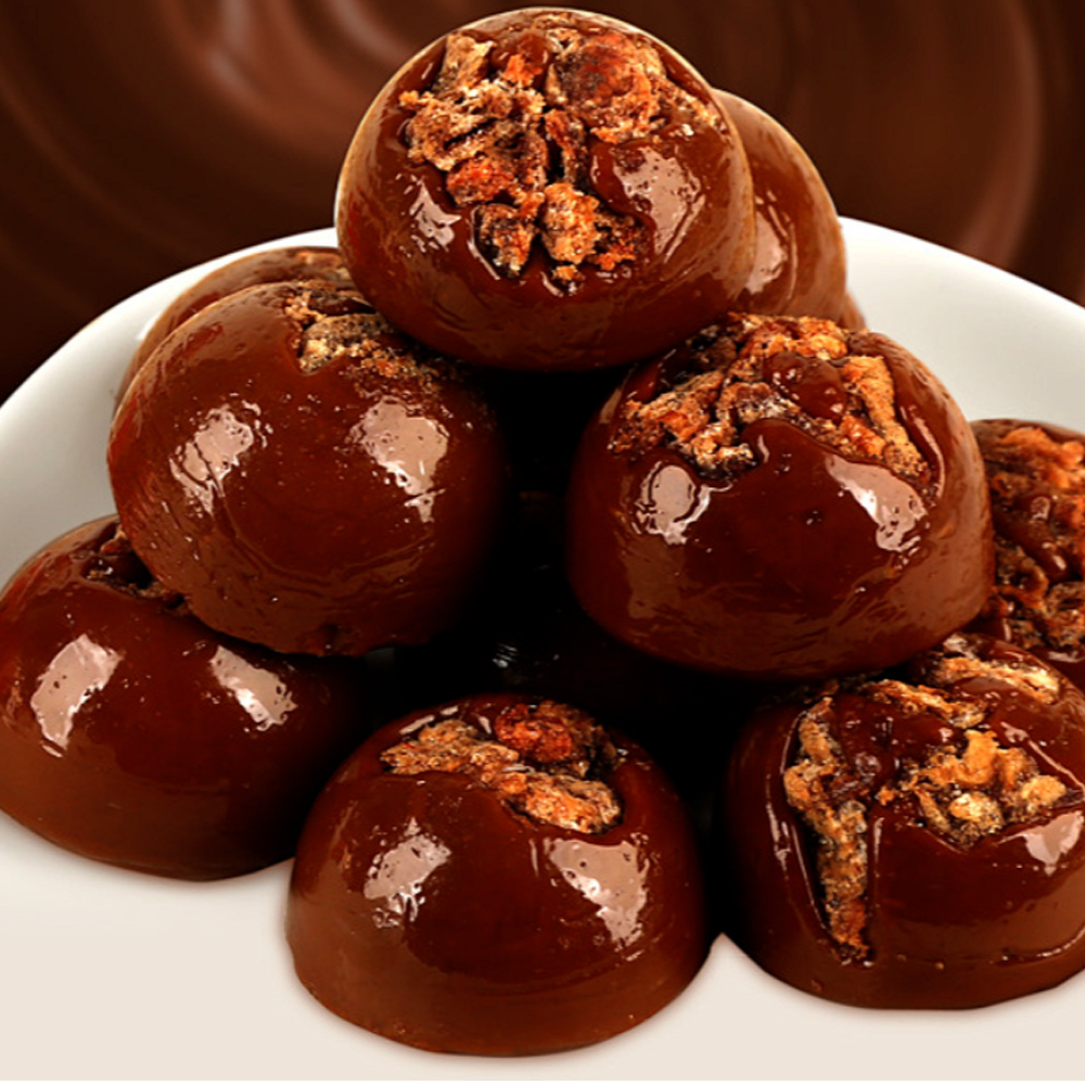 Plum Candy