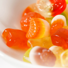 Gummies Candy- Wholesale Gummy Manufacturers