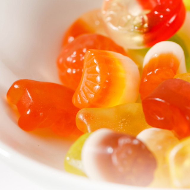 Gummies Candy- Wholesale Gummy Manufacturers