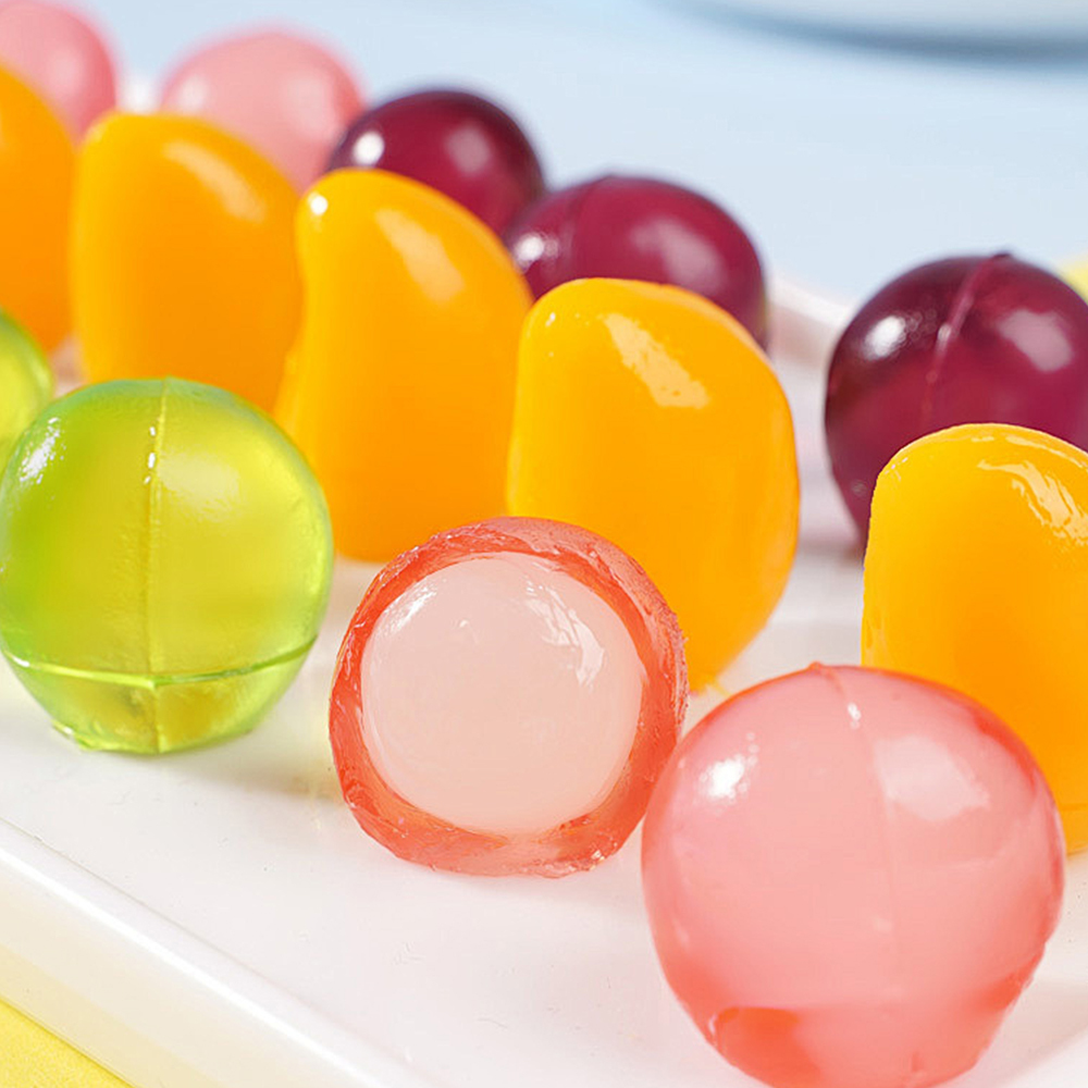 peel - off candy - Custom Crystal Candy & Wholesale Crystal