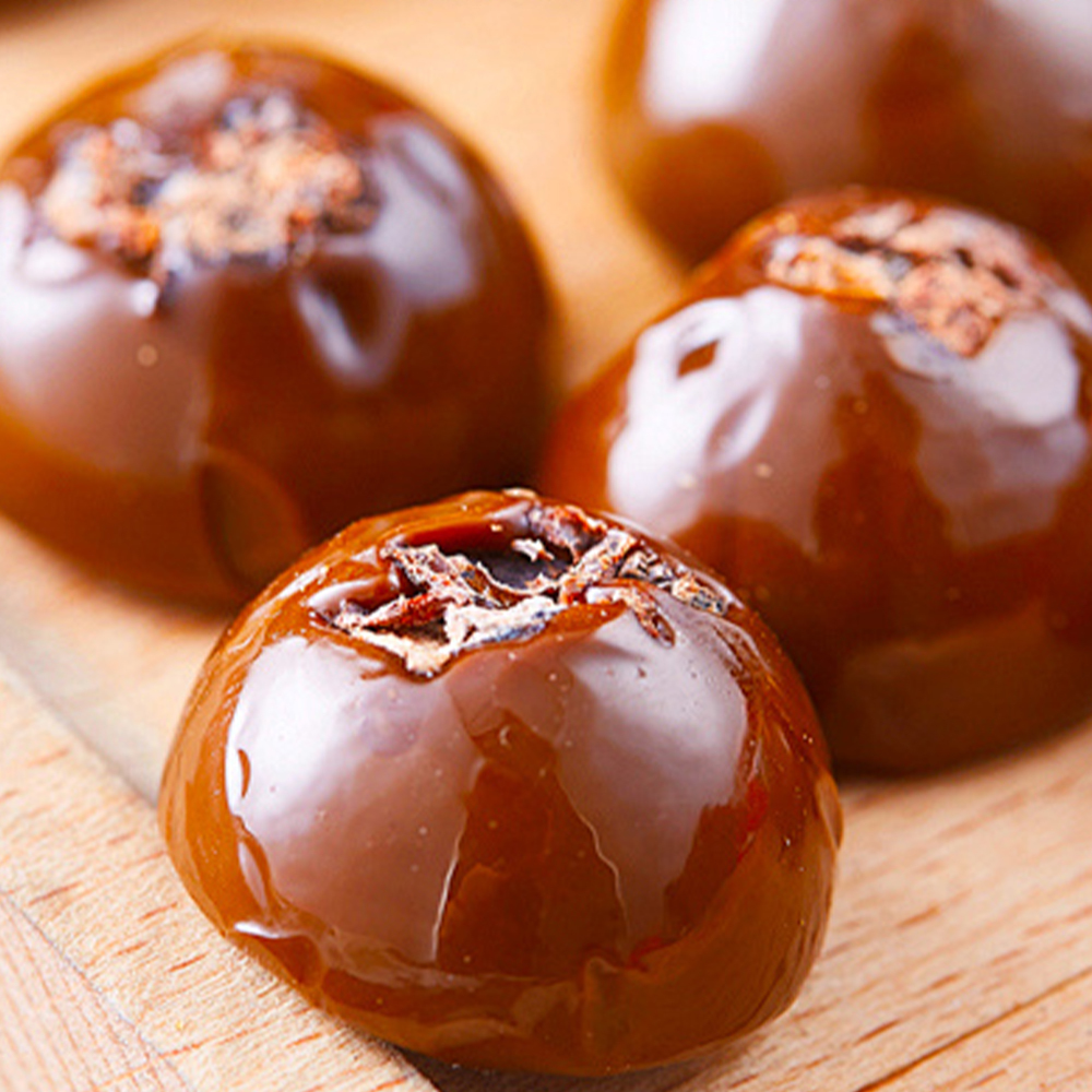 Plum Candy