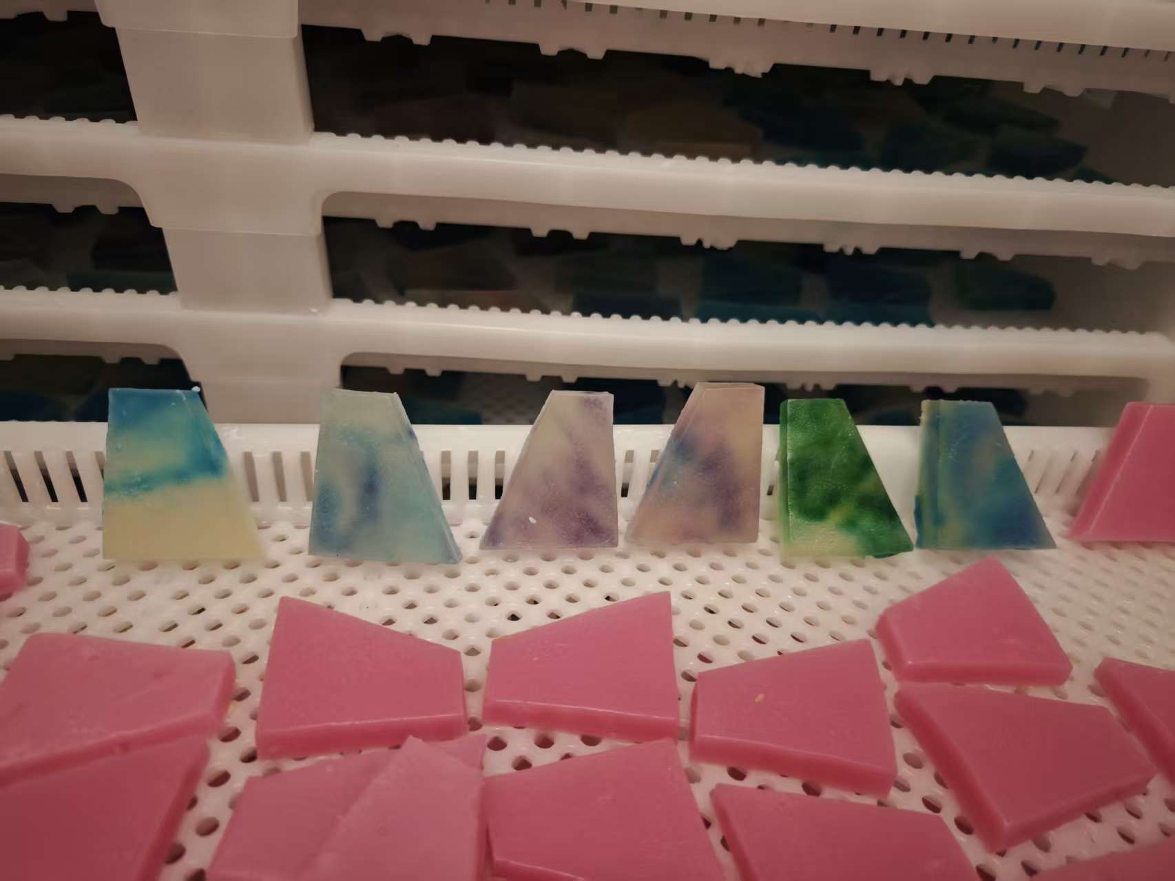 Crystal Candy–Custom Gummies Wholesale