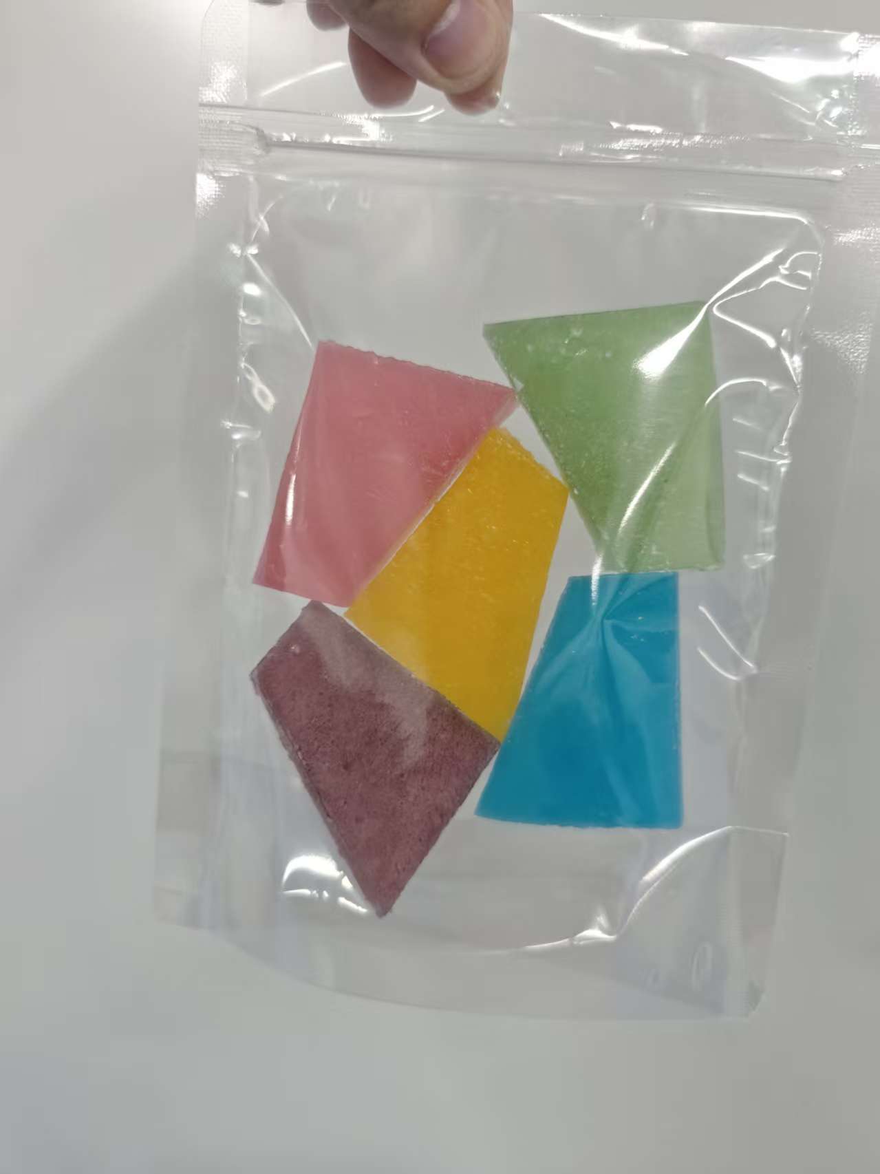 Crystal Candies- Custom and Wholesale Manufacturer