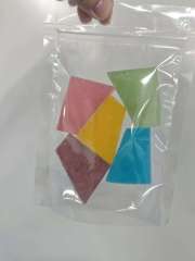 Crystal Candies- Custom and Wholesale Manufacturer