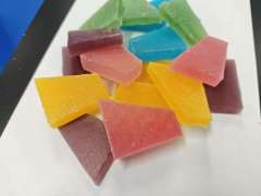 Crystal Candies- Custom and Wholesale Manufacturer