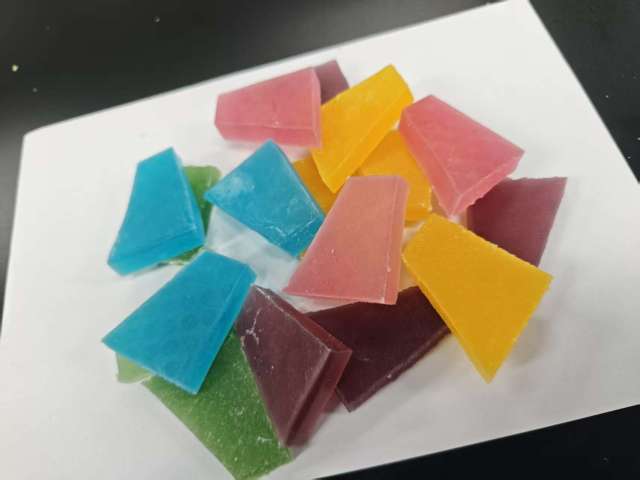 Crystal Candies- Custom and Wholesale Manufacturer