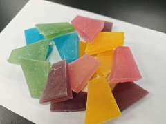 Crystal Candies- Custom and Wholesale Manufacturer