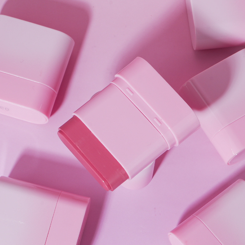 Private Label Longlasting Creamy High Pigment Blusher Vegan Blush Stick,blush stick 