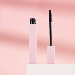 Vegan Cruelty-Free Sensitive Skin Mascara - GMPC Certified Cosmetic Factory + Free Sample Delivery