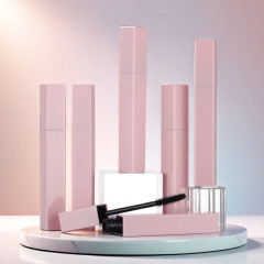 Private Label Volumizing Smudge-Proof Mascara - Cosmetic Plant Bulk Supply + Custom Logo Bottle