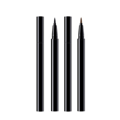 Multi-Unit Liquid Eyeliner Set - B2B Small-Batch Mixed-Color Order + Uniform Packaging Specification Service FDA Certified