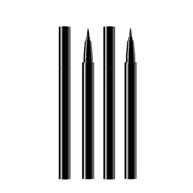 Multi-Unit Liquid Eyeliner Set - B2B Small-Batch Mixed-Color Order + Uniform Packaging Specification Service FDA Certified