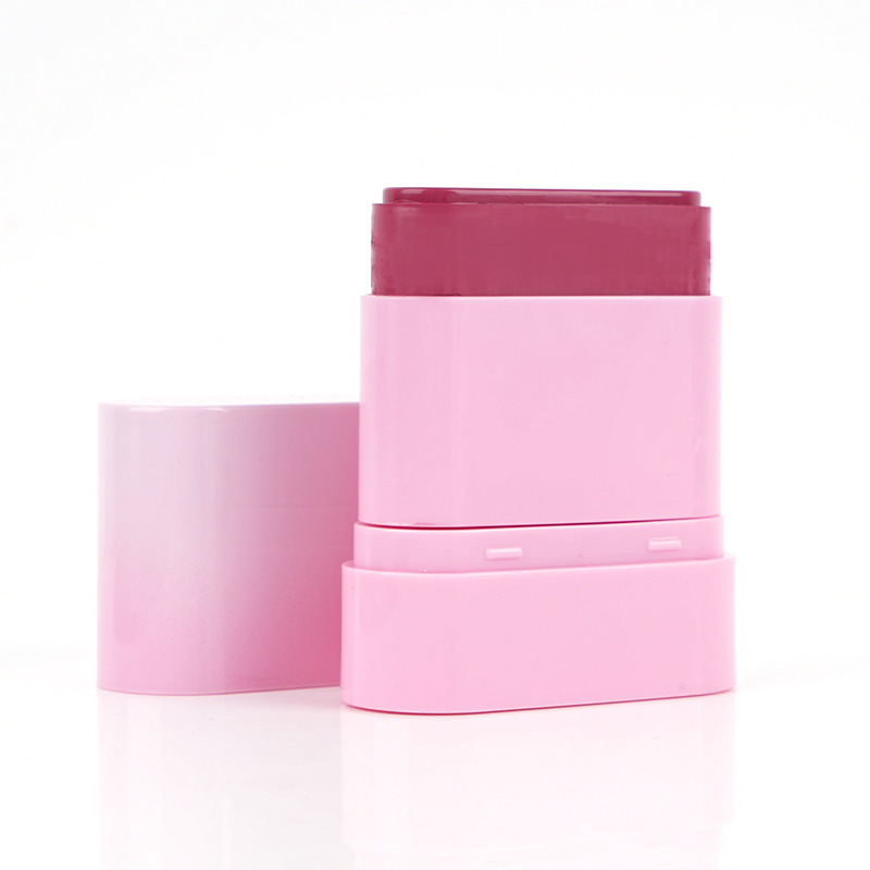 Private Label Longlasting Creamy High Pigment Blusher Vegan Blush Stick,blush stick 
