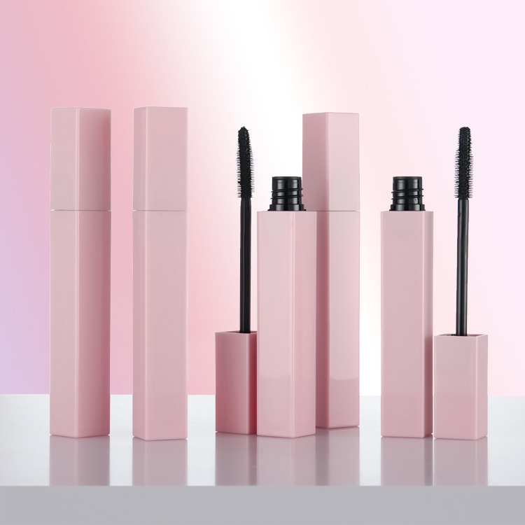 Cosmetic Factory Lengthening Waterproof Mascara - ISO FDA Certified + OEM/ODM Formula Customization 300MOQ