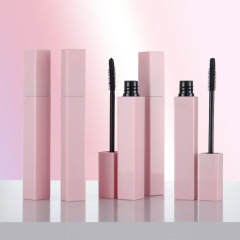 Cosmetic Factory Lengthening Waterproof Mascara - ISO FDA Certified + OEM/ODM Formula Customization 300MOQ