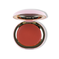 Pink-Tone Cream Blush - B2B Shade Fine-Tuning Service + Dry Skin-Friendly Formula Bulk Supply