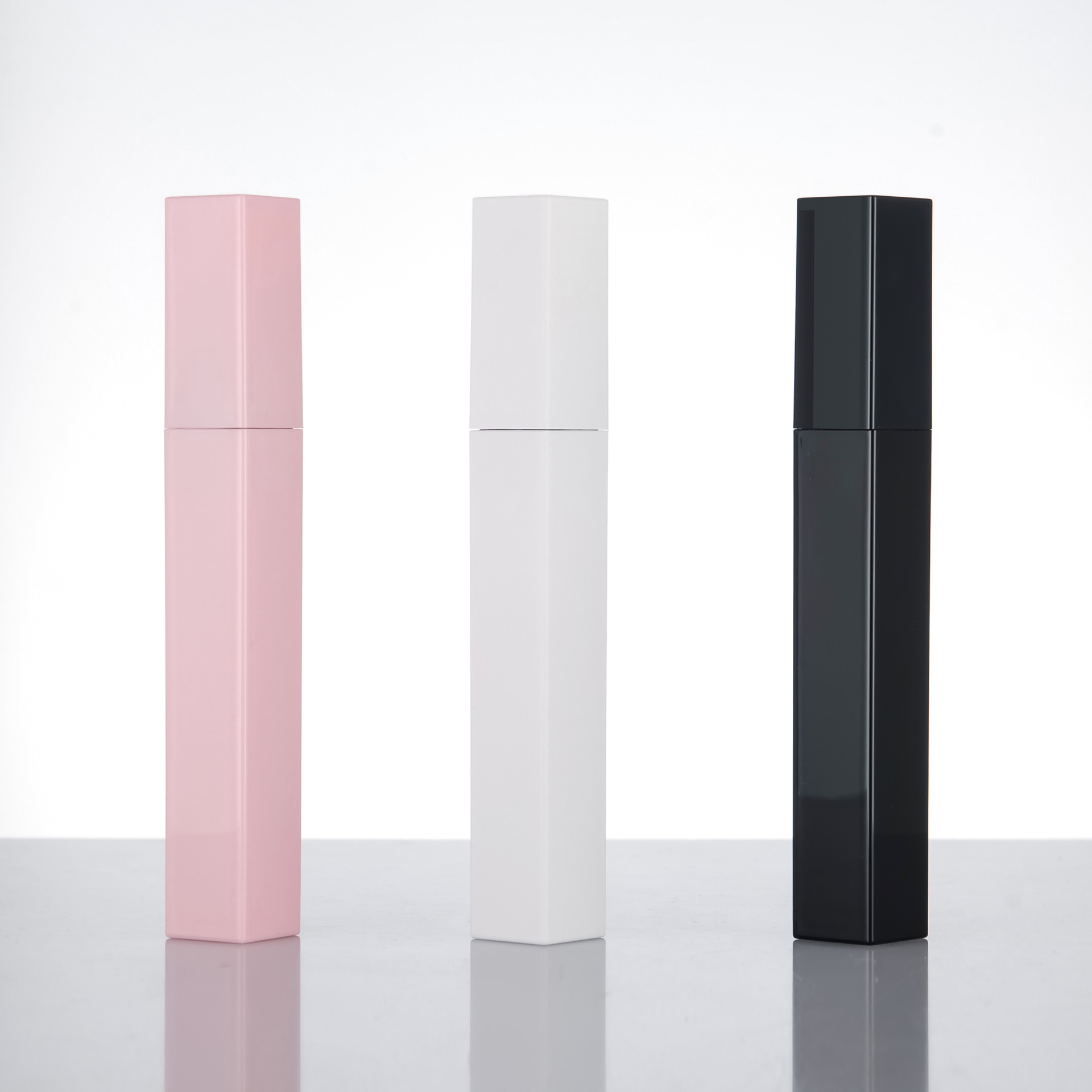 24H Long-Lasting Mascara - B2B Cosmetic Manufacturing + Custom Packaging/OEM Support
