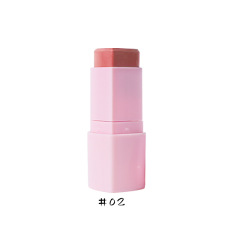 Heart Lipstick Shade #02 - B2B Shade-Specific Trial Order + Packaging Tone Matching Service