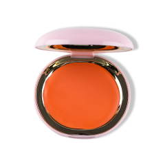  Orange-Tone Cream Blush - B2B Regional Market Shade Recommendation + Marketing Copy Localization