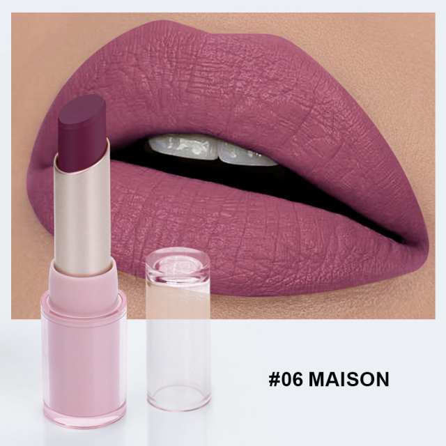 Matte Lipstick,Matte Lipstick 