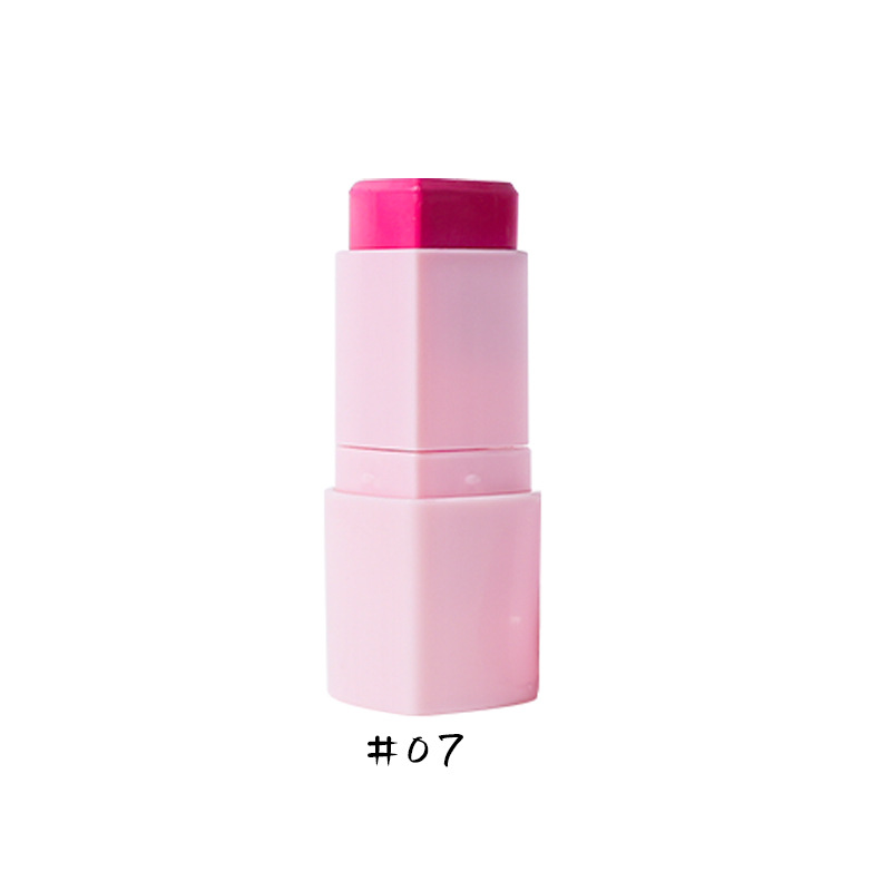 Heart Lipstick Shade #07 - B2B Shade-Specific Trial Order + Packaging Tone Matching Service
