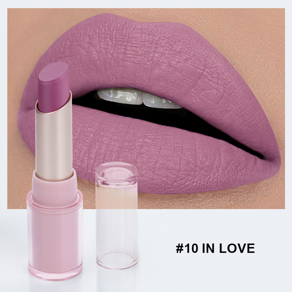 Matte Lipstick,Matte Lipstick 