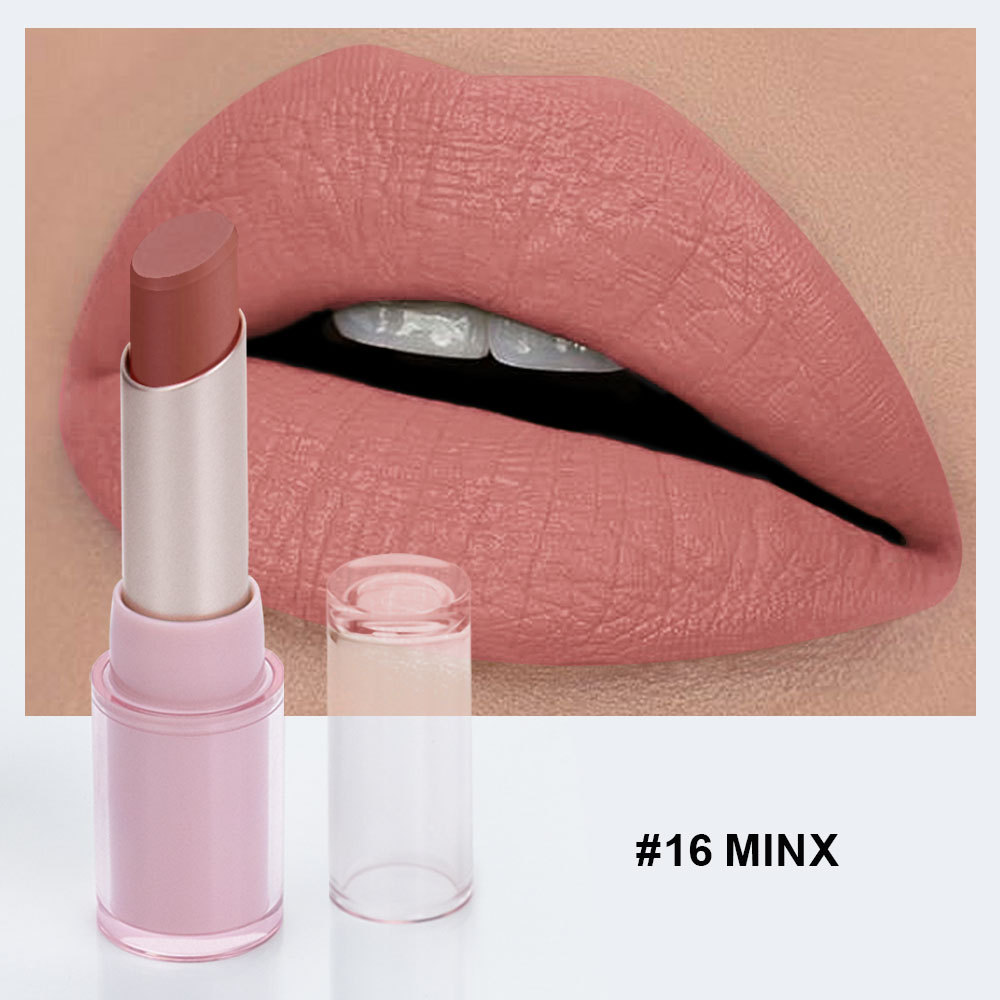 Matte Lipstick,Matte Lipstick 