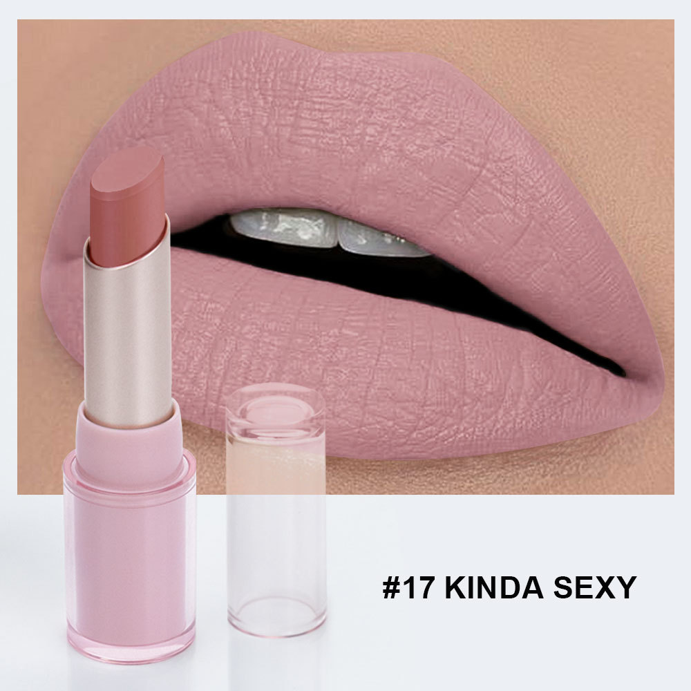 Matte Lipstick,Matte Lipstick 