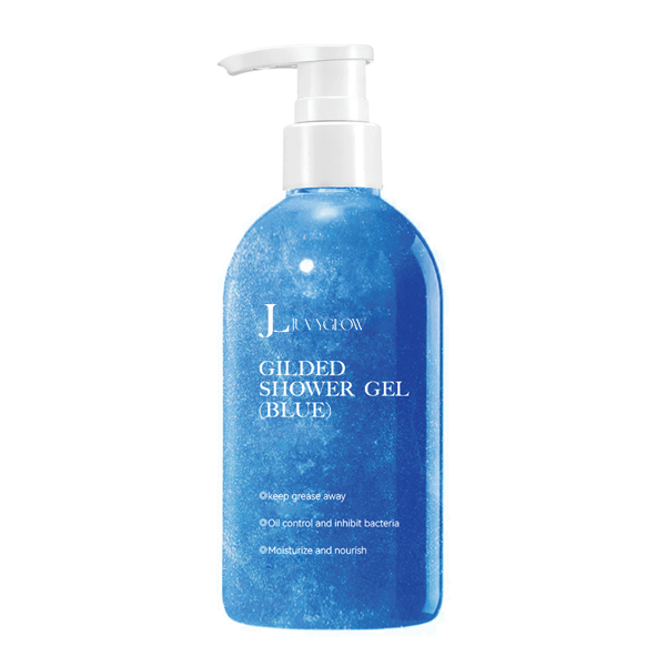 Gilded Shower Gel,Gilded Shower Gel 