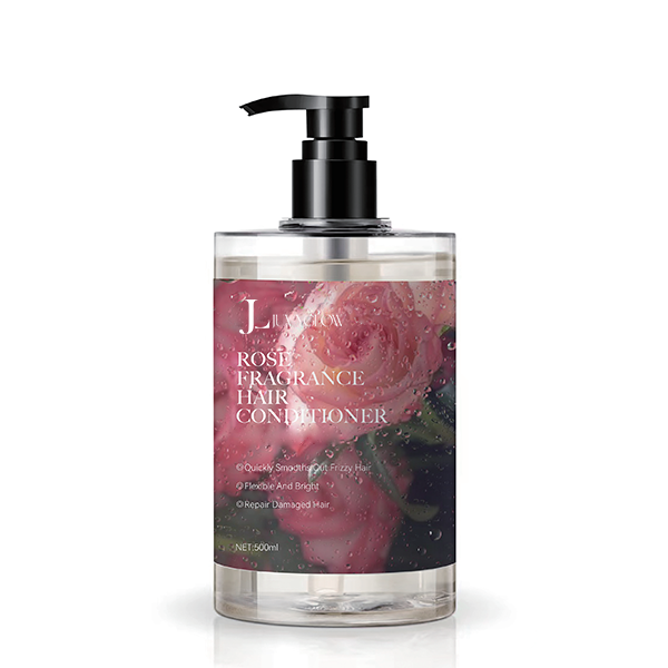 Rose Fragrance Hair Conditioner,Rose Fragrance Hair Conditioner 