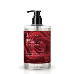 Rose Fragrance Shampoo,Rose Fragrance Shampoo 