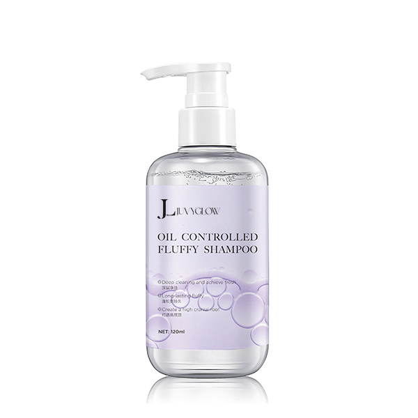 Oil Controlled Flufy Shampoo,Oil Controlled Flufy Shampoo 