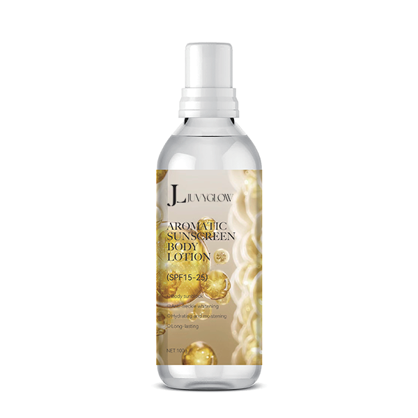 Aromatic Sunscreen Body Lotion （SFP15-25）,Aromatic Sunscreen Body Lotion （SFP15-25） 