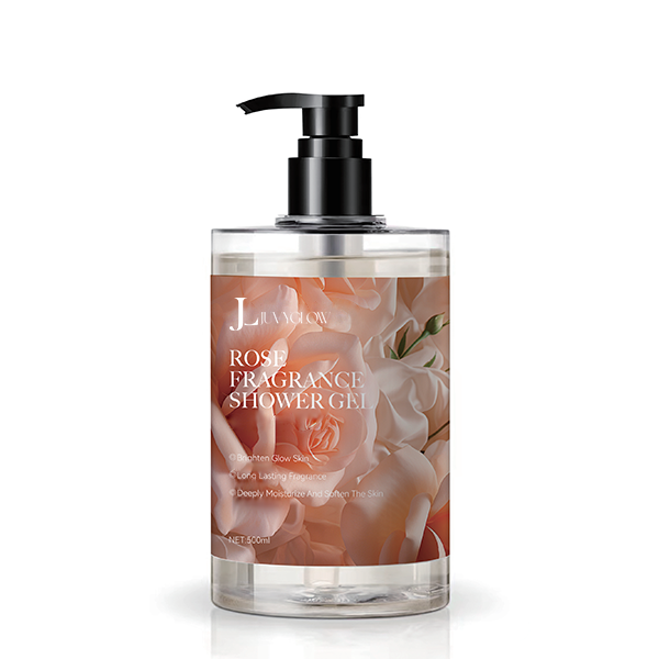 Rose Fragrance Shower Gel,Rose Fragrance Shower Gel 