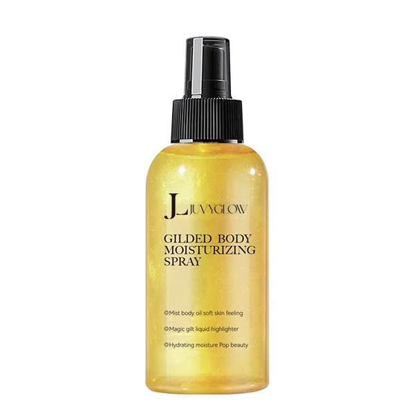 Gilded Body Moisturizing Spray,Gilded Body Moisturizing Spray 