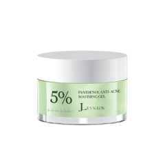 5% PanthenolAnti-acne Soothing Gel,5% PanthenolAnti-acne Soothing Gel 
