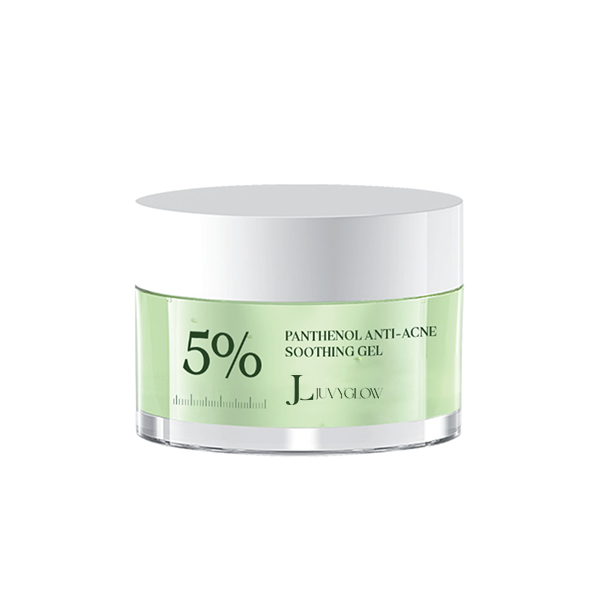 5% PanthenolAnti-acne Soothing Gel,5% PanthenolAnti-acne Soothing Gel 