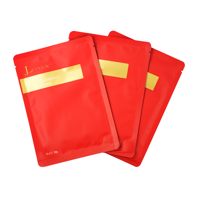 Firming And Anti-Wrinkle Facial Masks,FIRMING AND ANTI-WRINKLE FACIAL MASKS 