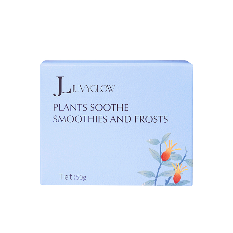 Plants Soothe Smoothies And Frosts,PLANTS SOOTHE SMOOTHIES AND FROSTS 