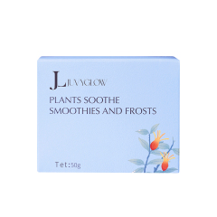 Plants Soothe Smoothies And Frosts,PLANTS SOOTHE SMOOTHIES AND FROSTS 