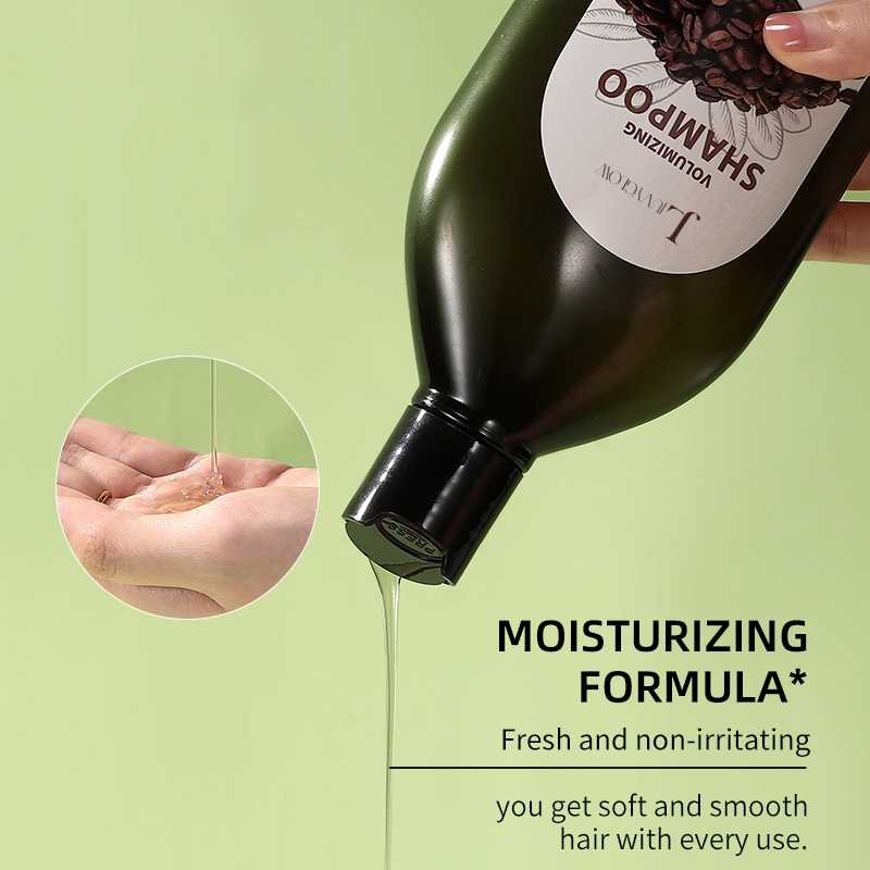 Caffeine Volumizing Shampoo,Caffeine Volumizing Shampoo 