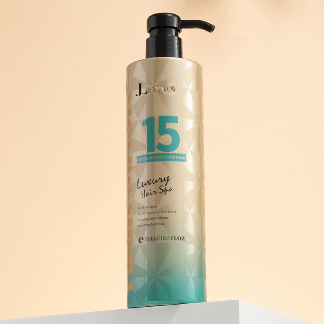Moisture Repair Hair Mask,MOISTURE REPAIR HAIR MASK 