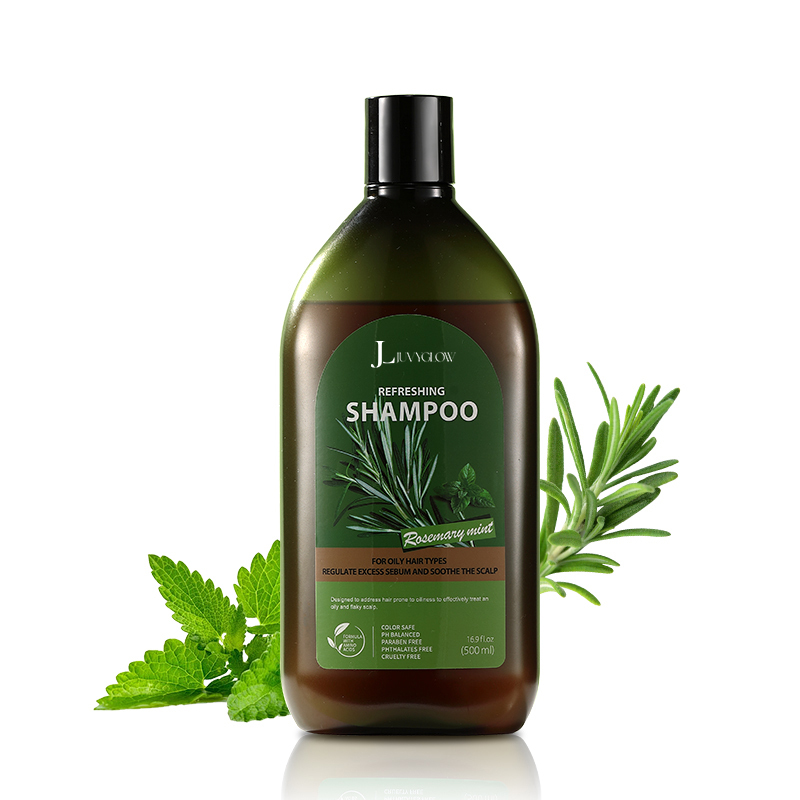 Rosemary mint Refreshing Shampoo,Rosemary mint Refreshing Shampoo 