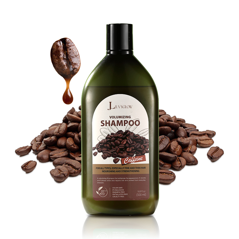 Caffeine Volumizing Shampoo,Caffeine Volumizing Shampoo 