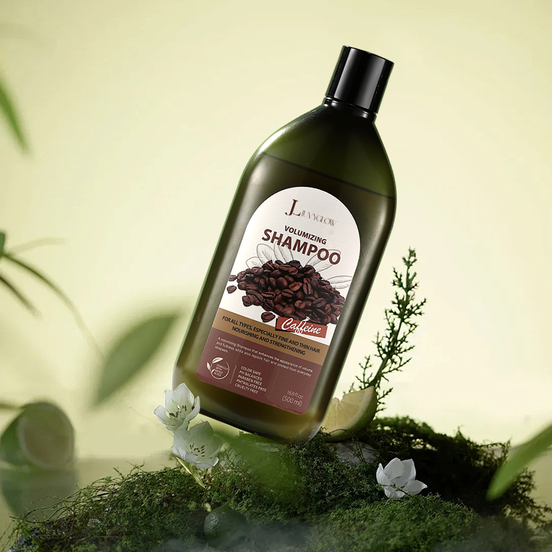 Caffeine Volumizing Shampoo,Caffeine Volumizing Shampoo 