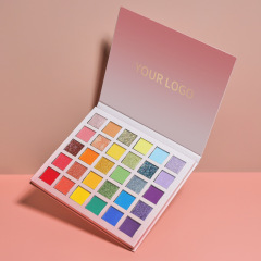 Wholesale High Pigment Makeup Eyeshadow Palette Long Lasting Waterproof Eye Shadow Palette for Makeup,Wholesale High Pigment Makeup Eyeshadow Palette Long Lasting Waterproof Eye Shadow Palette for Makeup 