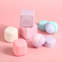 Custom Wholesale Organic Vegan Lip Balm Deeply Moisturizing Soft Lip Cream,Custom Wholesale Organic Vegan Lip Balm  Deeply Moisturizing Soft Lip Cream 